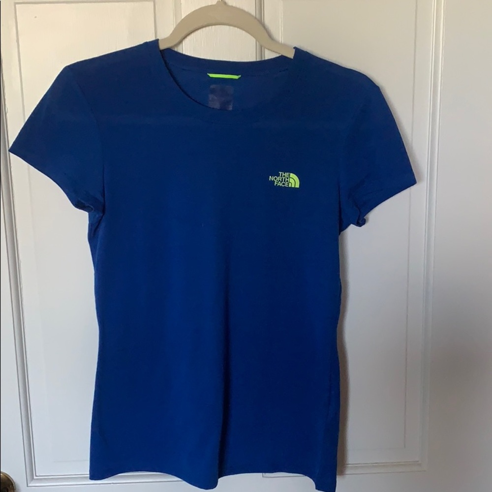 North Face T-shirt